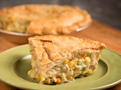 Pot Pies & Soups