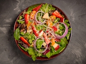 Salads & Wraps